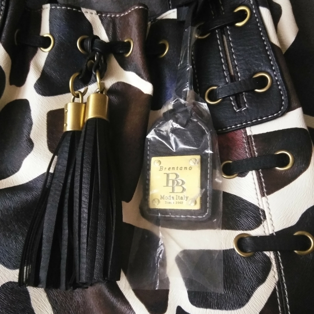 Handbag - Picture 3 of 3